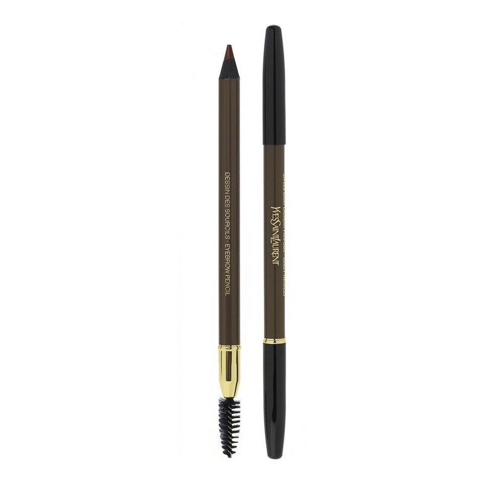 YSL Dessin Sourcils No 02