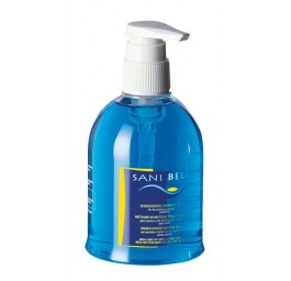 SANI BELL nettoyant mains antimicrob dist 250 ml