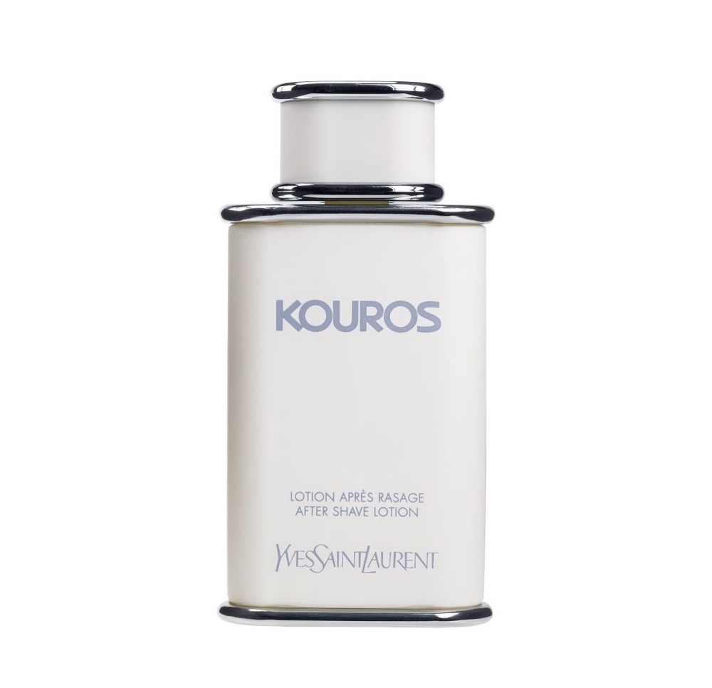 YSL KOUR After Shave 100 ml