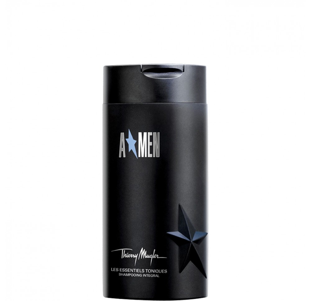 MUGLER Angel Men Shampooing Integrale 200 ml