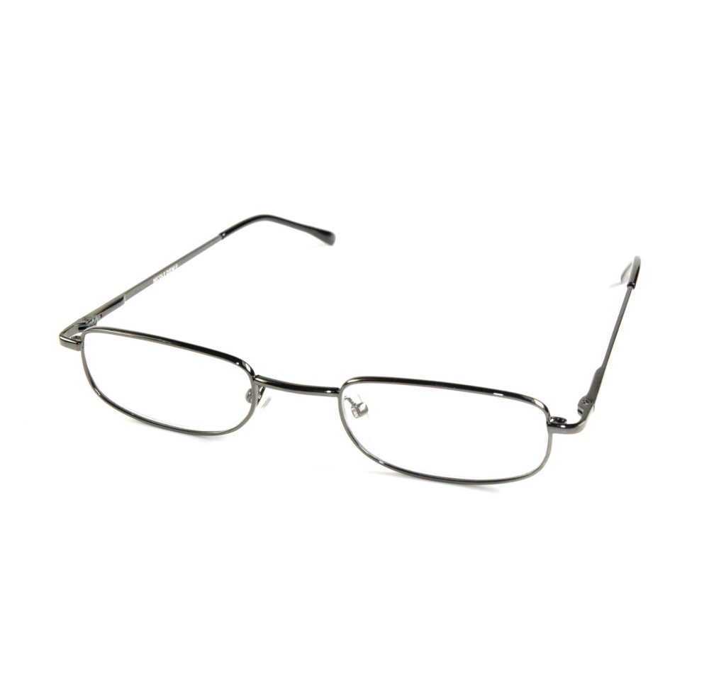 NICOLE DIEM lunettes lecture 2.50dpt Mallorca gun