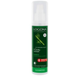 LOGONA spray coiffant spécial brushing 150 ml