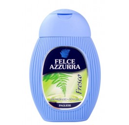 AZZURRA gel douche fresh fl 250 ml