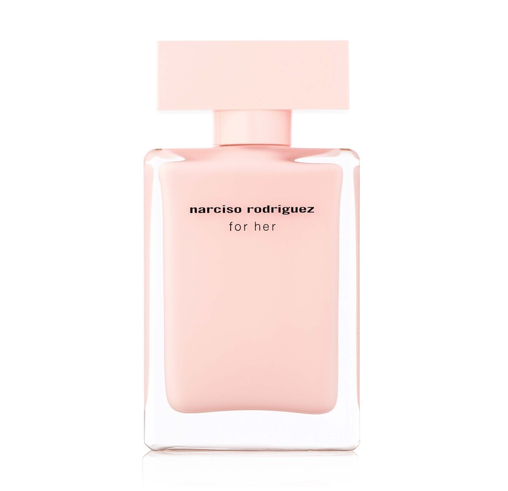 RODRIGUEZ FOR HER EDP vapo 50 ml