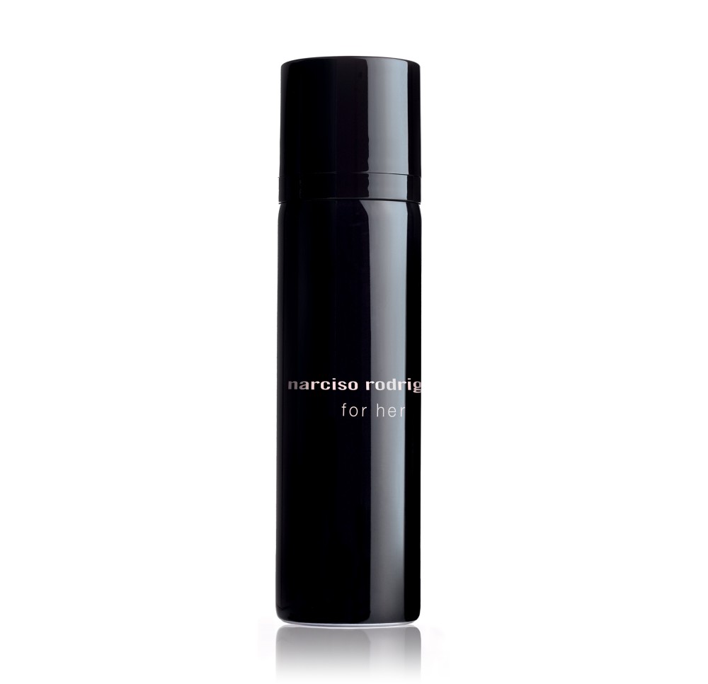 RODRIGUEZ FOR HER Deodorant vapo 100 ml