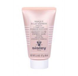 SISLEY Masque Eclat Express Rouge 60 ml