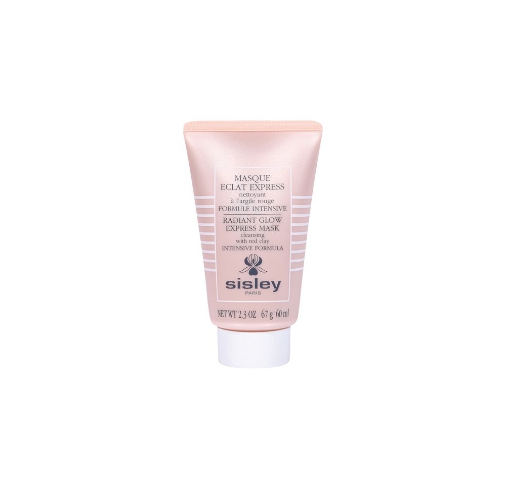 SISLEY Masque Eclat Express Rouge 60 ml