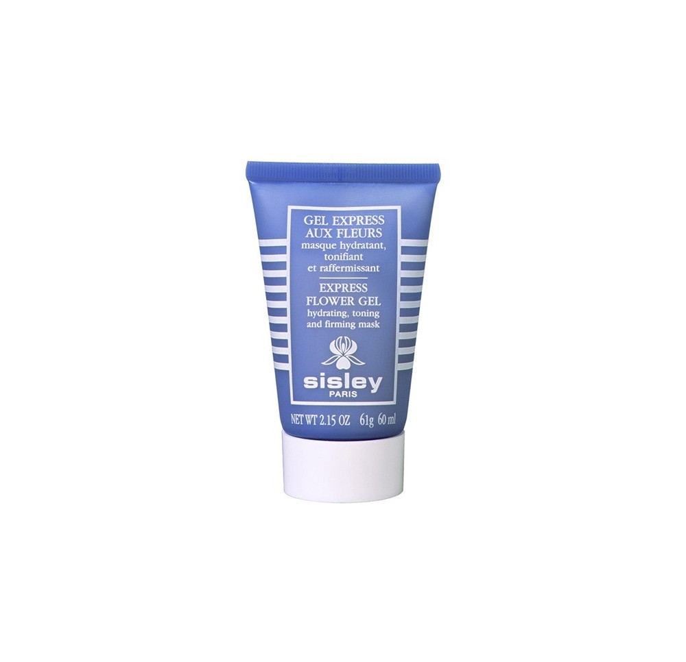 SISLEY Masque Gel Express Fleur 60 ml