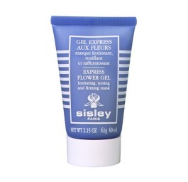 SISLEY Masque Gel Express Fleur 60 ml