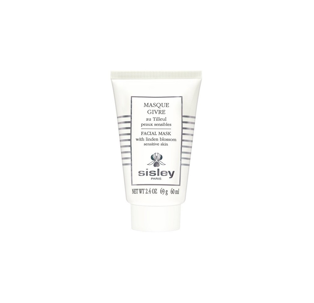 SISLEY Masque Givre Au Tilleul 60 ml