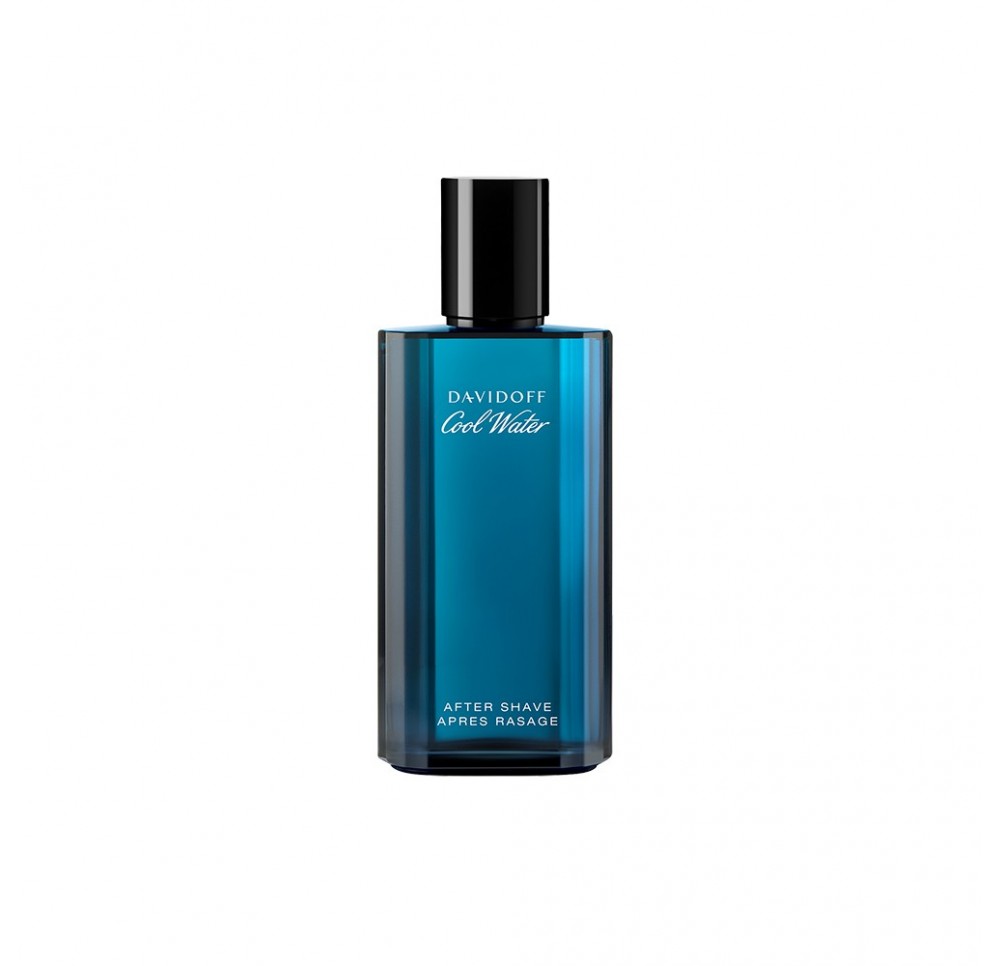 DAVIDOFF CW After Shave 75 ml