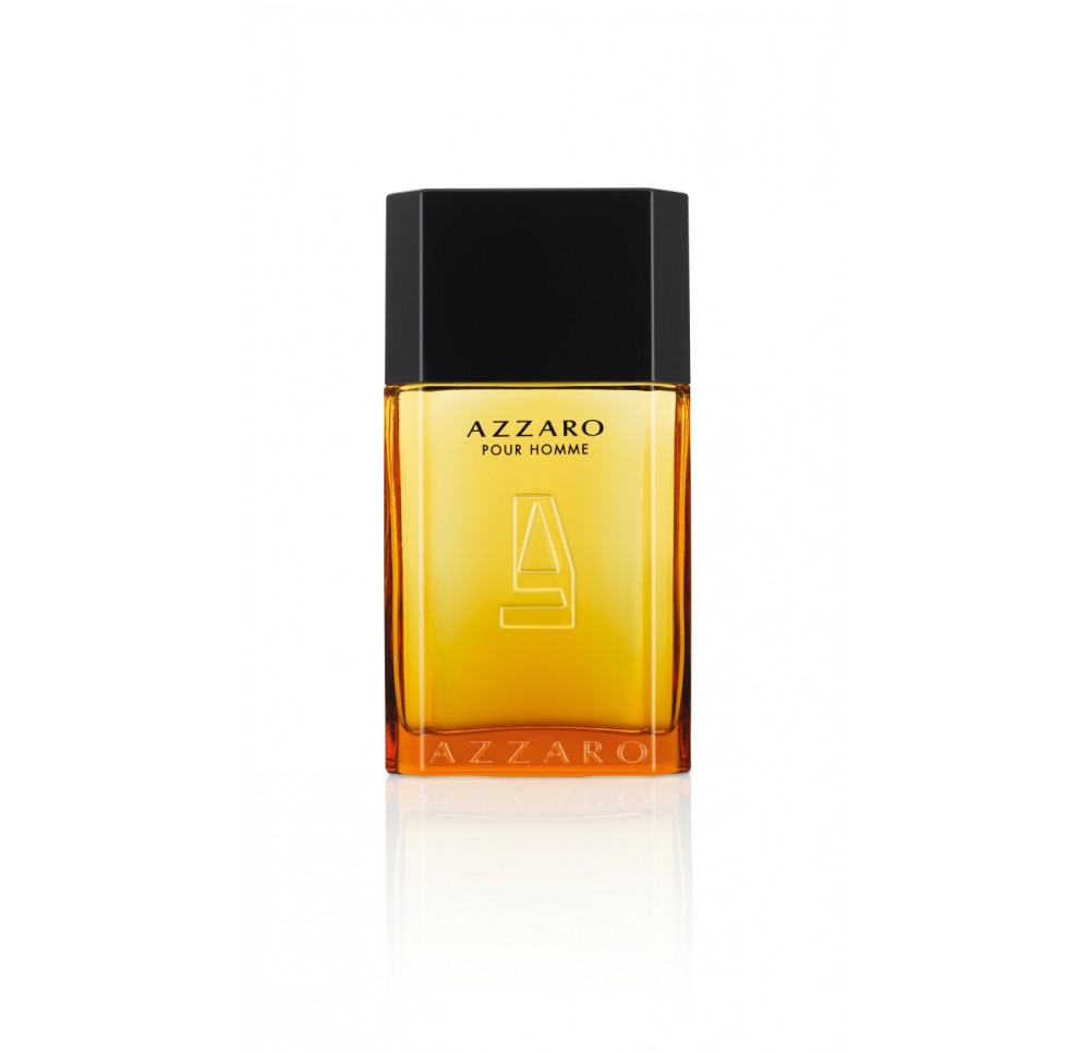 AZZARO HOMME After Shave 100 ml