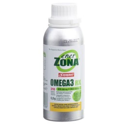 ENERZONA Omega 3 caps 0.5 g 210 pce