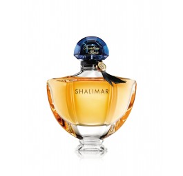 GUERLAIN SHALIMAR EDP vapo 30 ml