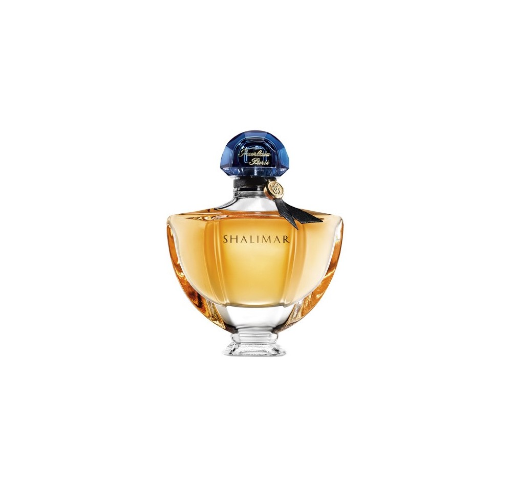 GUERLAIN SHALIMAR EDP vapo 50 ml