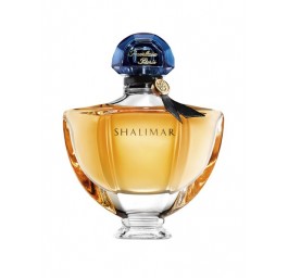 GUERLAIN SHALIMAR EDP vapo 50 ml