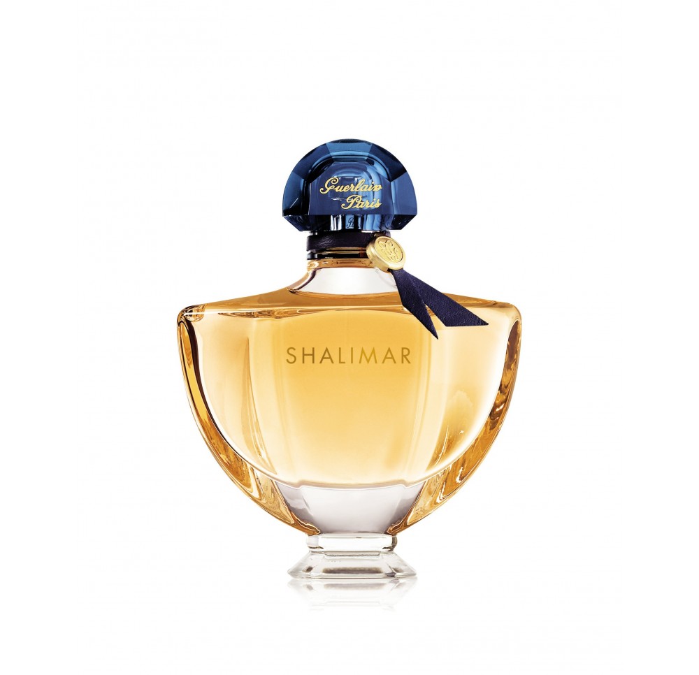 GUERLAIN SHALIMAR EDT vapo 30 ml