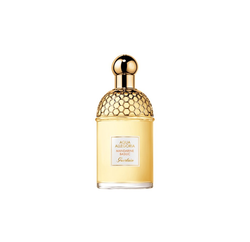 GUERLAIN ALLEGOR EDT Mand Basilic vapo 125 ml