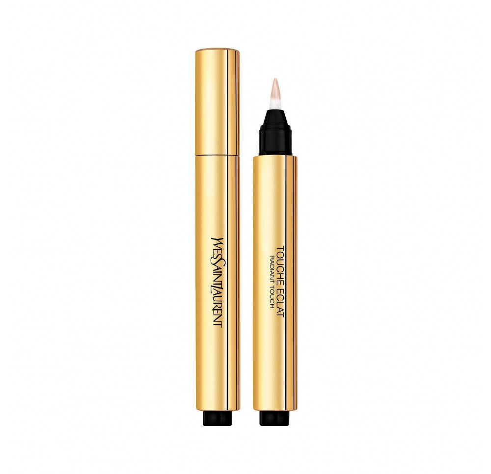 YSL Touche Eclat No 01