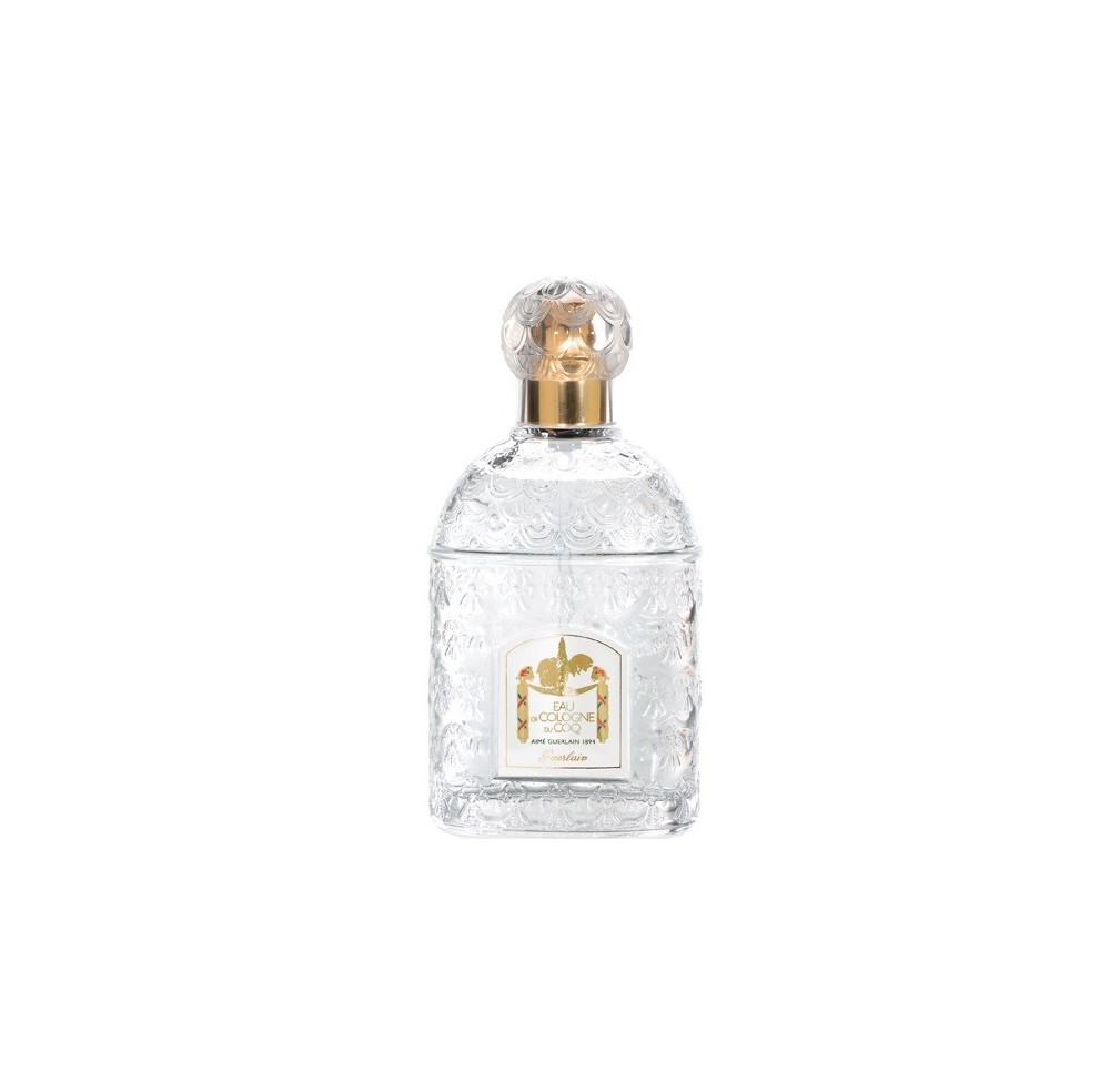 GUERLAIN DU COQ EDC Abeill vapo 100 ml