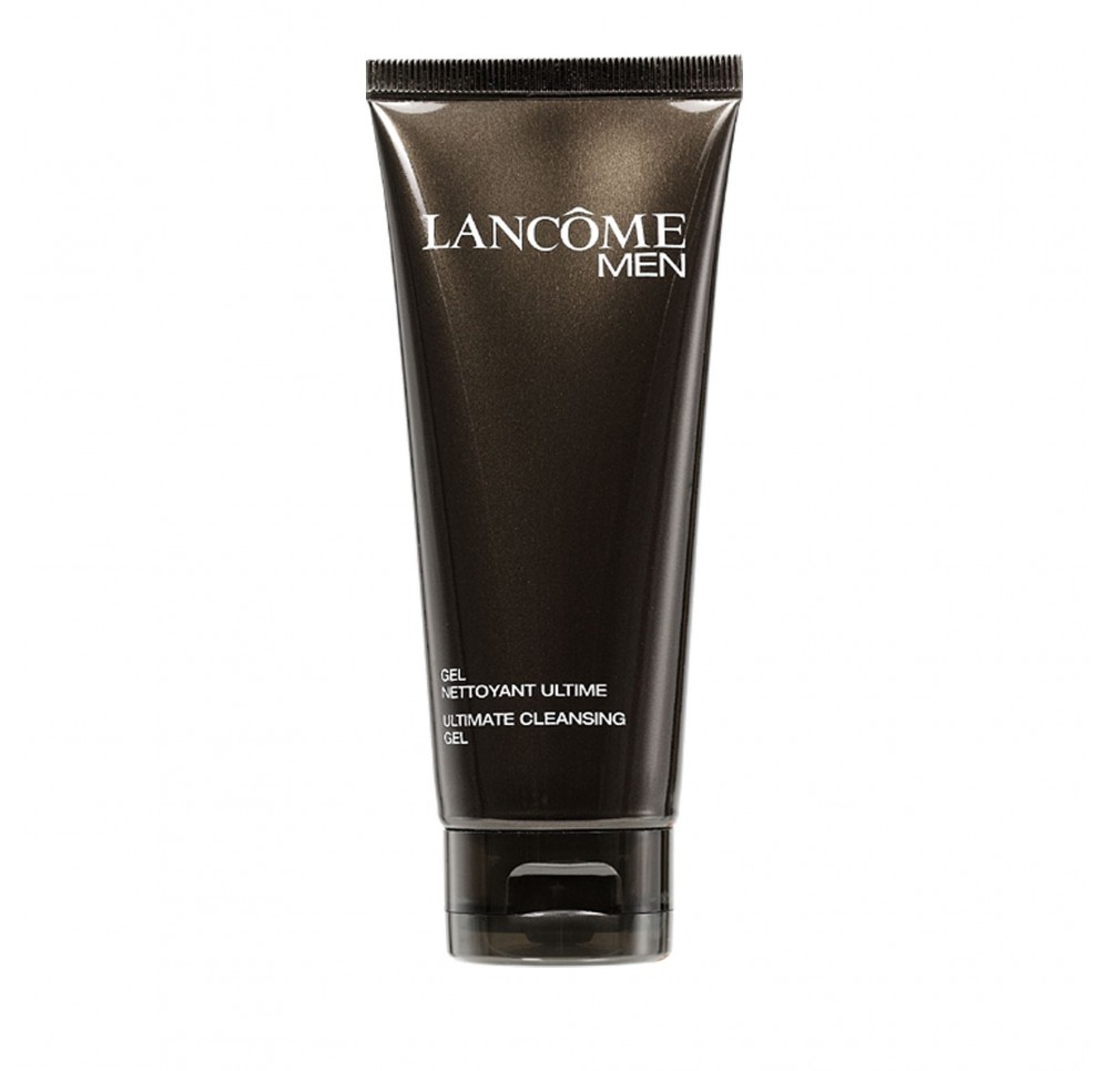 LANCOME MEN Gel Nettoyant Men 100 ml