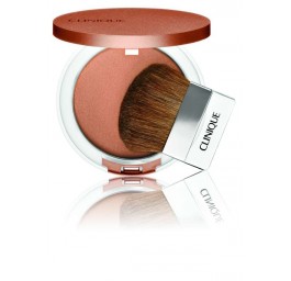 CLINIQUE SUN True Bronze Pr Powder Br No 02