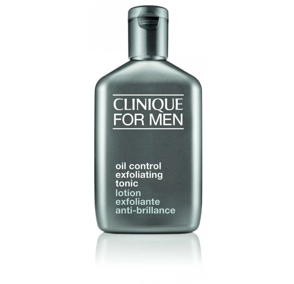 CLINIQUE MEN Oil Control Exfoliating Tonic 200 ml