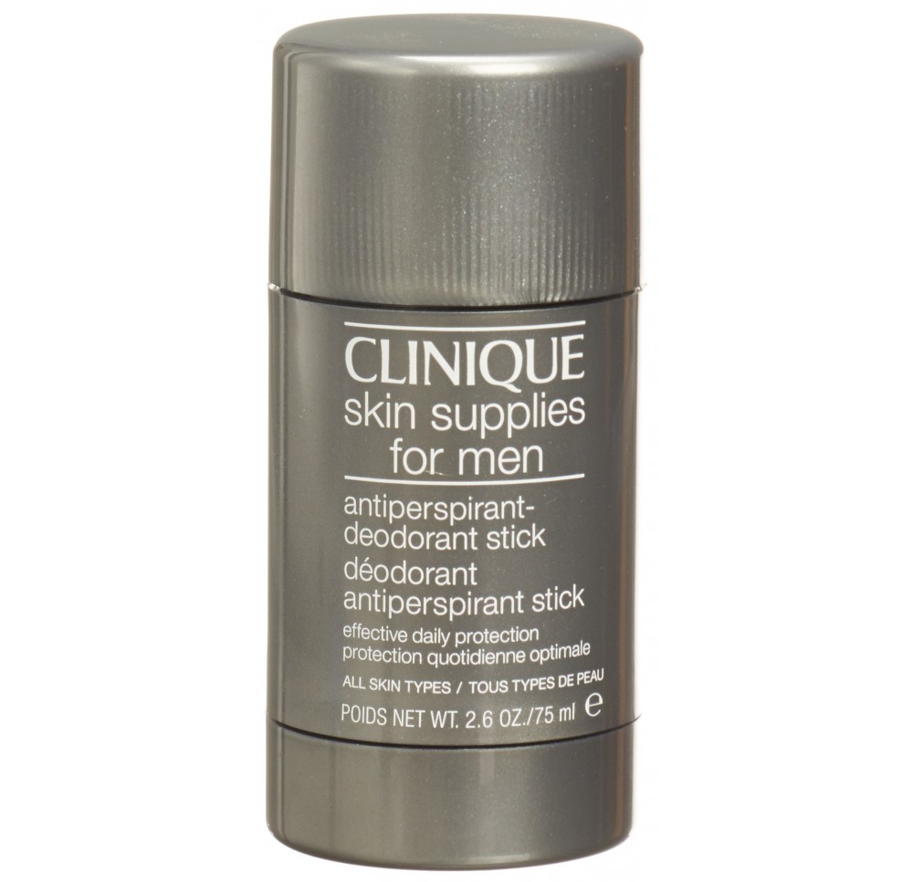 CLINIQUE MEN A Persp Deo stick 75 g