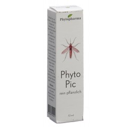 PHYTOPHARMA Phyto Pic roll-on 10 ml