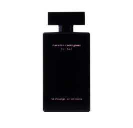 RODRIGUEZ FOR HER Gel P/L Bain & Douche 200 ml