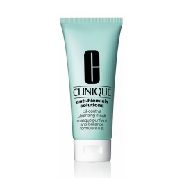 CLINIQUE Anti Bl Sol Cleansing Mask 100 ml