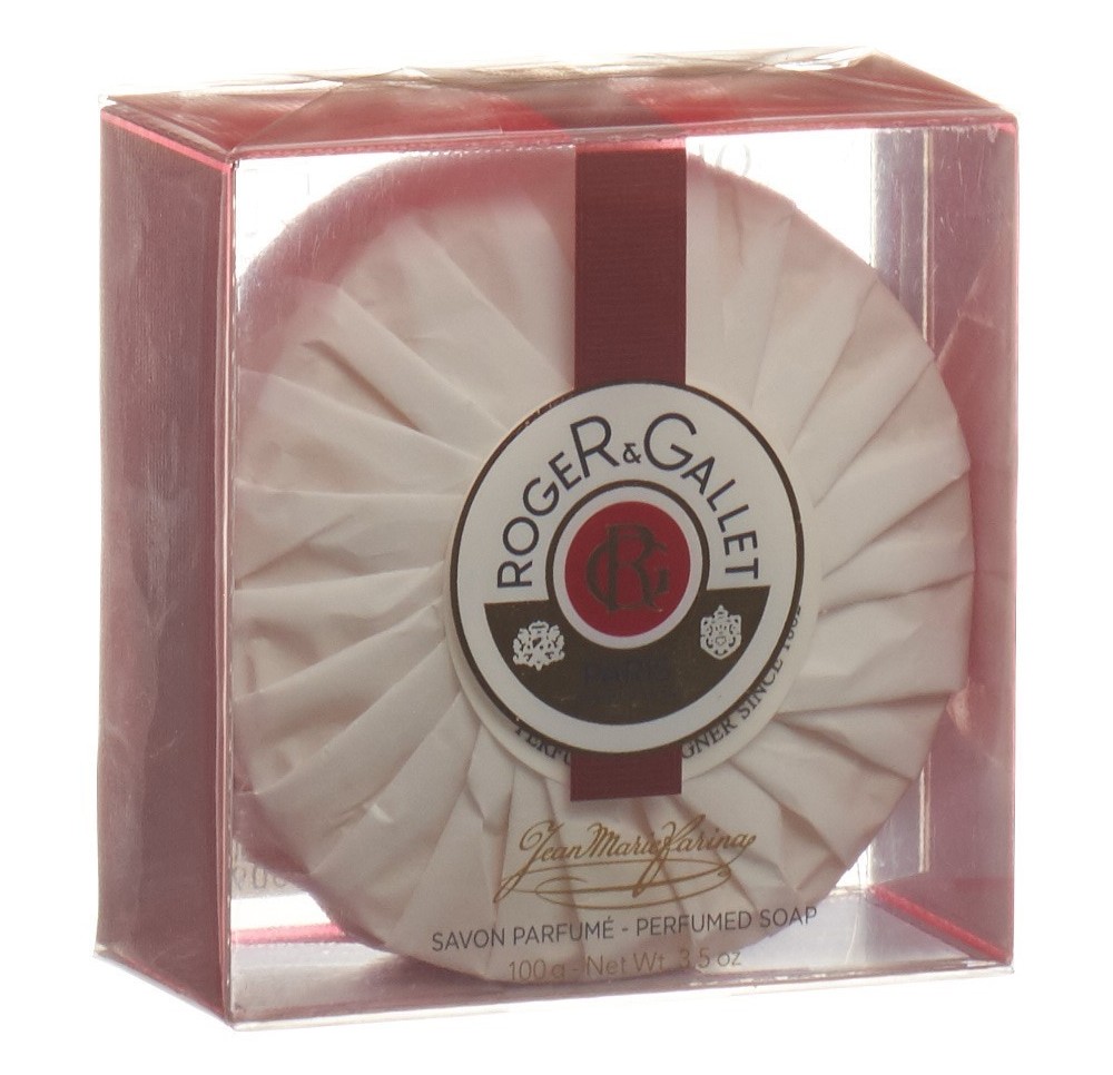 ROGER GALLET extra vieille savon 100 g