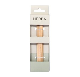 HERBA bâtonnets pour manucure 10 pièces 5335