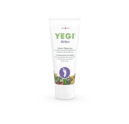 YEGI Relax crème traitante herbes tb 75 ml