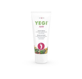 YEGI Activ baume aux herbes tb 75 ml