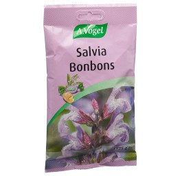 VOGEL bonbons salvia sach 75 g