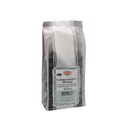MORGA lentilles noires beluga bio sach 500 g