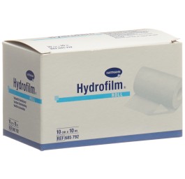 HYDROFILM ROLL pans vuln filmé 10cmx10m transp