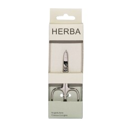 HERBA ciseaux à ongles 9cm 5412