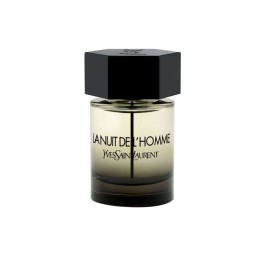 YSL La Nuit de l'Homme EdT nat spr 100 ml