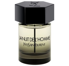 YSL La Nuit de l'Homme EdT nat spr 60 ml