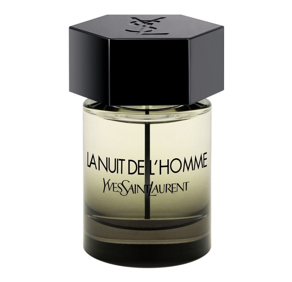 YSL La Nuit de l'Homme EdT nat spr 60 ml