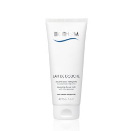 BIOTHERM RITUEL BAIN Lait de Douche 200 ml