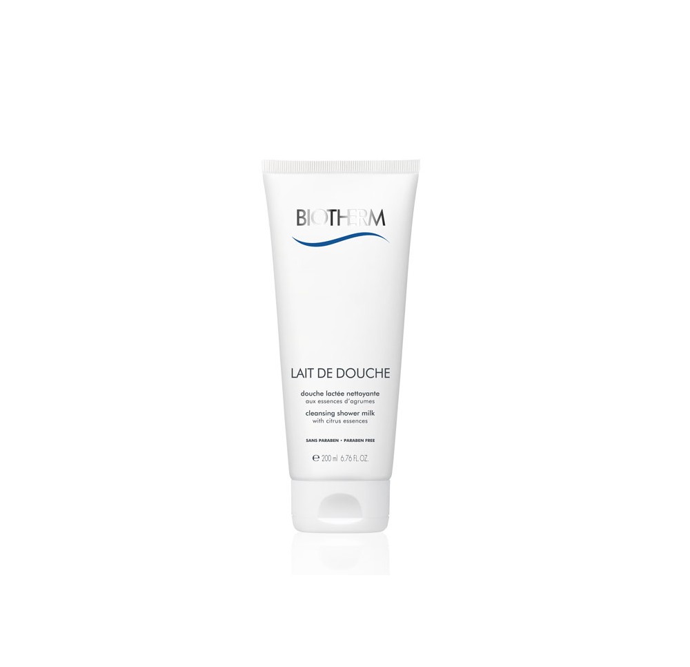 BIOTHERM RITUEL BAIN Lait de Douche 200 ml BIOTHERM RITUEL BAIN Lait de Douche 200 ml