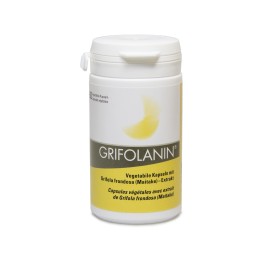 GRIFOLANIN extrait de champignon vital caps 60 pce