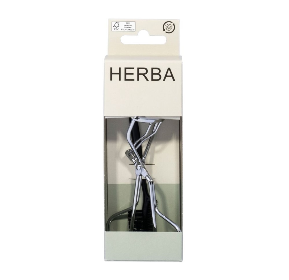 HERBA pince cils 5511