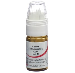OMIDA coffea glob 30 C a doseur 4 g
