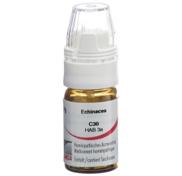 OMIDA echinacea glob 30 C a doseur 4 g