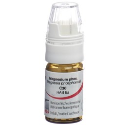 OMIDA magnesium phosphor glob 30 C a doseur 4 g