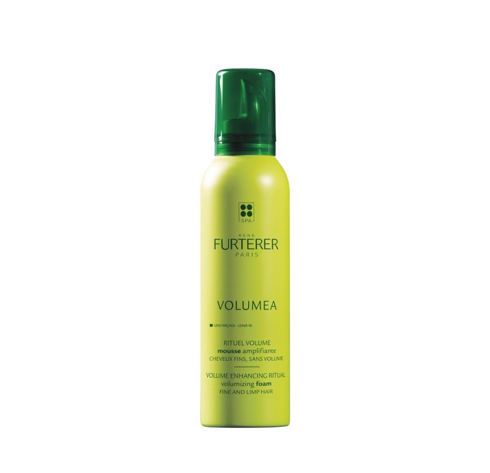 FURTERER Volumea Mousse amplifiante 200 ml